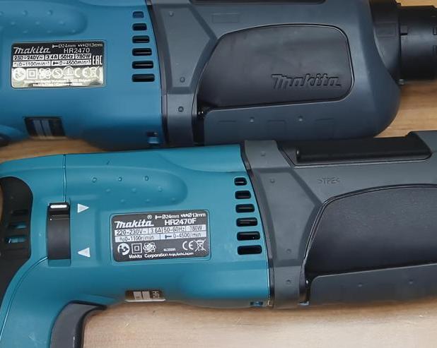 Перфоратор за копейки? Почему дешево не значит хорошо и как купить долговечный инструмент